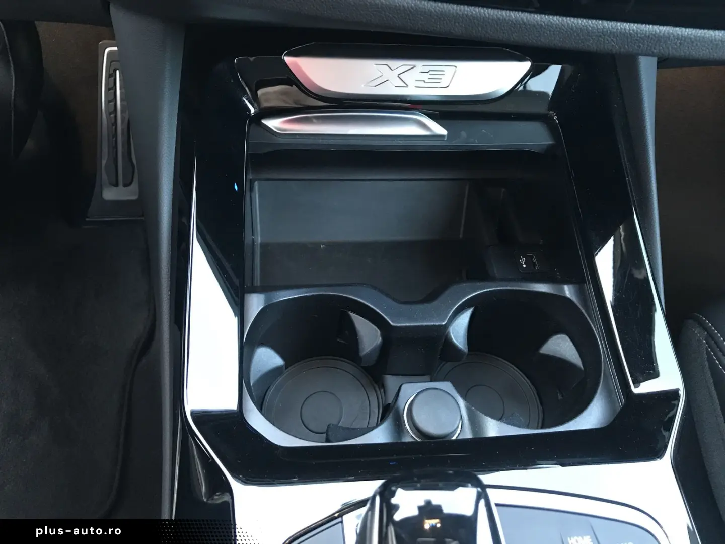 BMW X3 xDrive30e M Sport