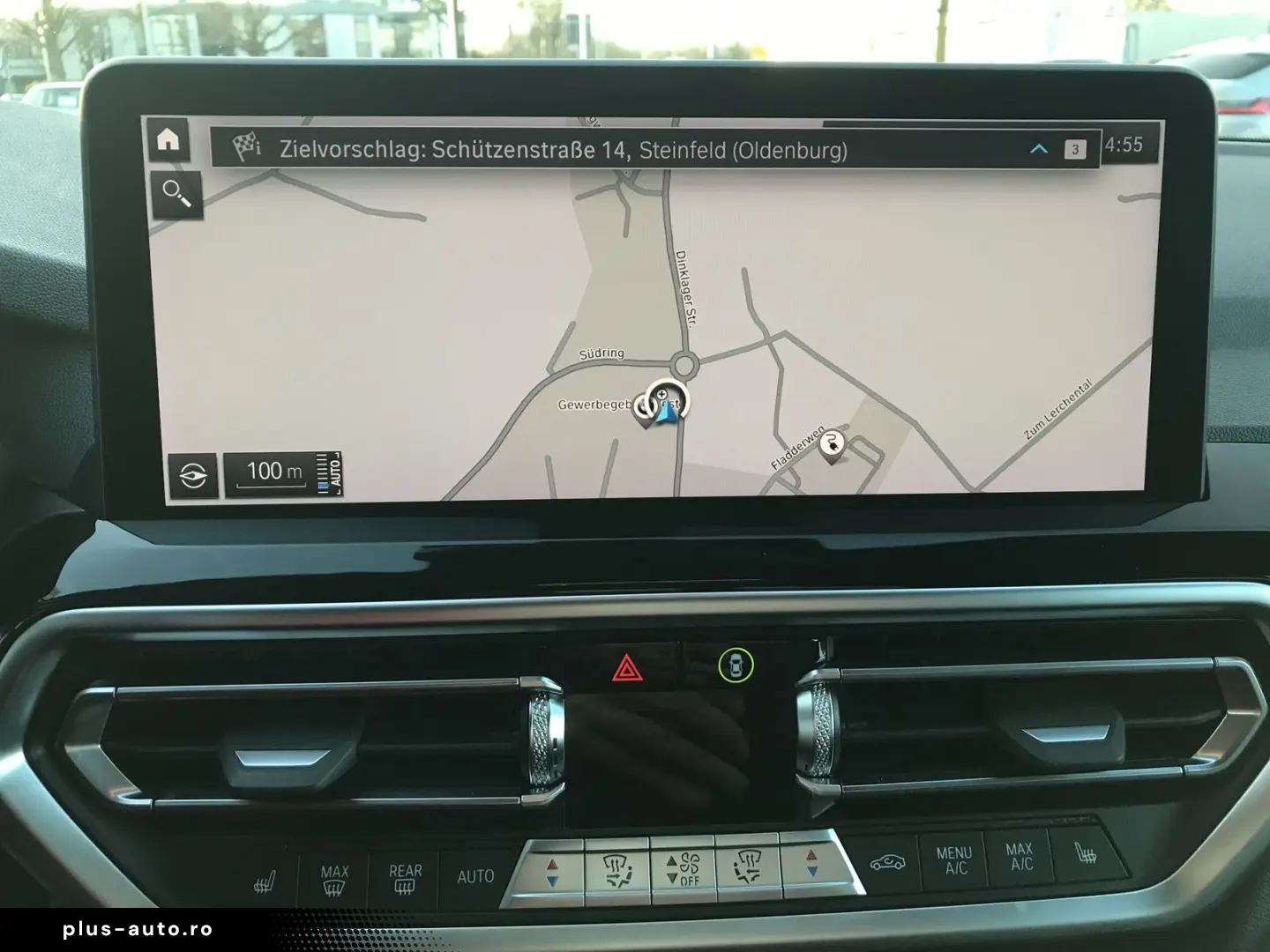 BMW X3 xDrive30e M Sport