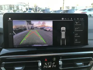 BMW X3 xDrive30e M Sport