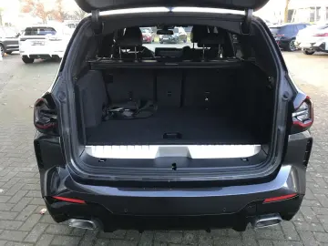 BMW X3 xDrive30e M Sport