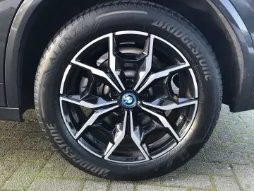 BMW X3 xDrive30e M Sport