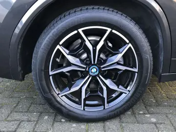 BMW X3 xDrive30e M Sport
