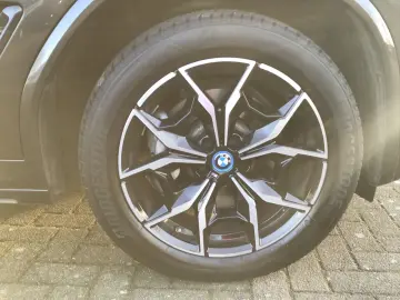 BMW X3 xDrive30e M Sport