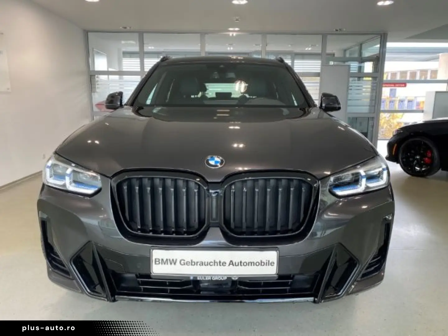BMW X3 xDrive 20i M Sport
