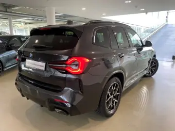 BMW X3 xDrive 20i M Sport