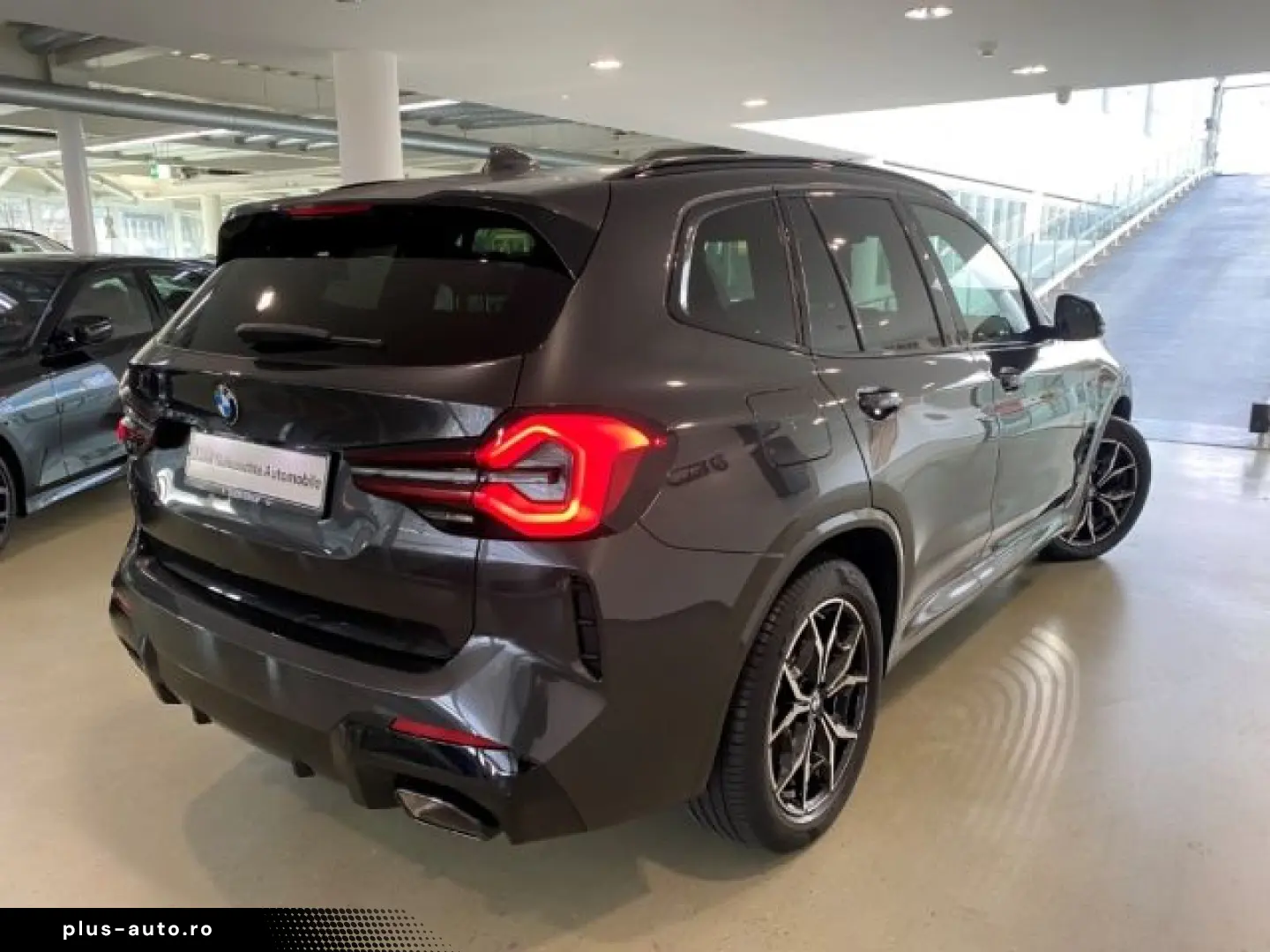 BMW X3 xDrive 20i M Sport