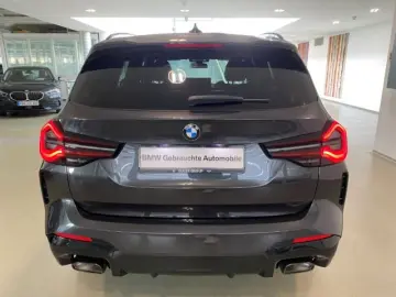 BMW X3 xDrive 20i M Sport