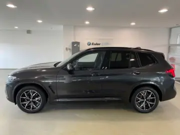 BMW X3 xDrive 20i M Sport