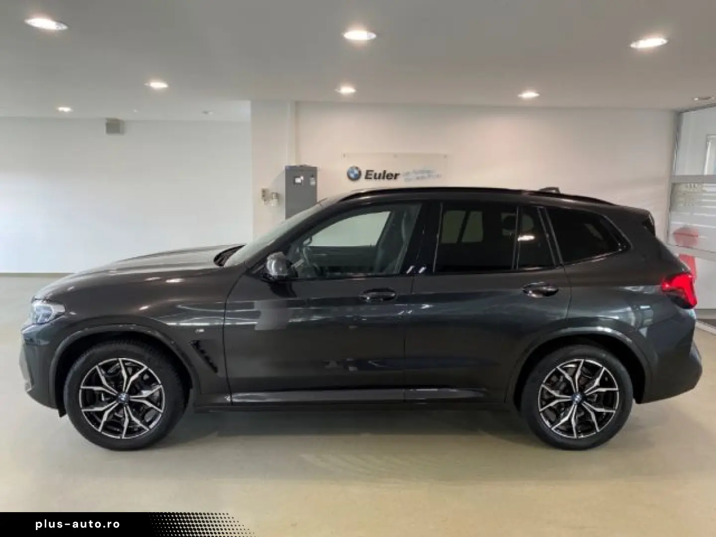 BMW X3 xDrive 20i M Sport