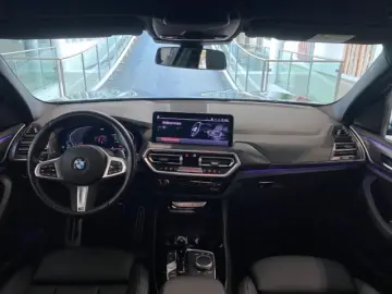 BMW X3 xDrive 20i M Sport
