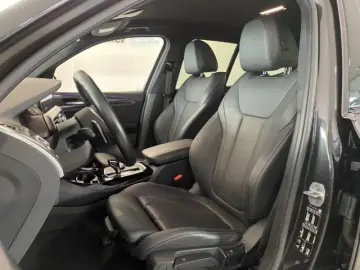 BMW X3 xDrive 20i M Sport