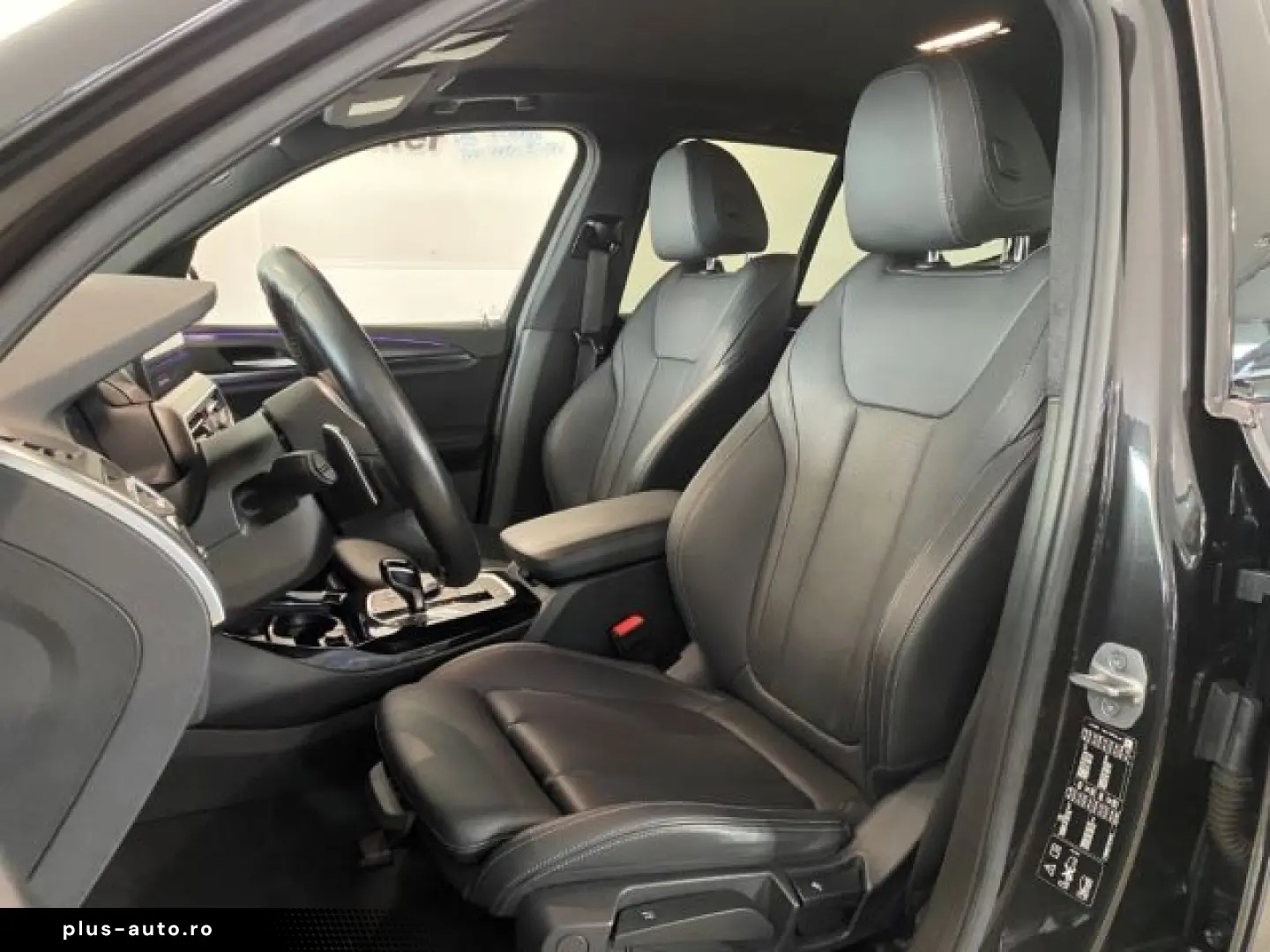 BMW X3 xDrive 20i M Sport