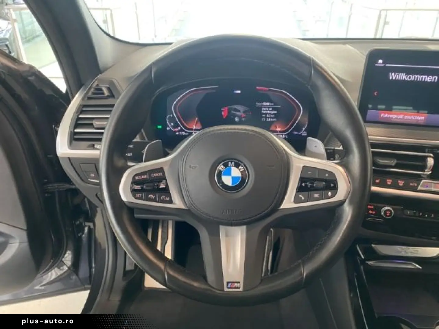 BMW X3 xDrive 20i M Sport
