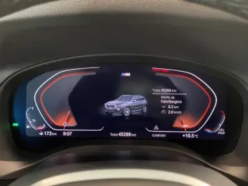 BMW X3 xDrive 20i M Sport