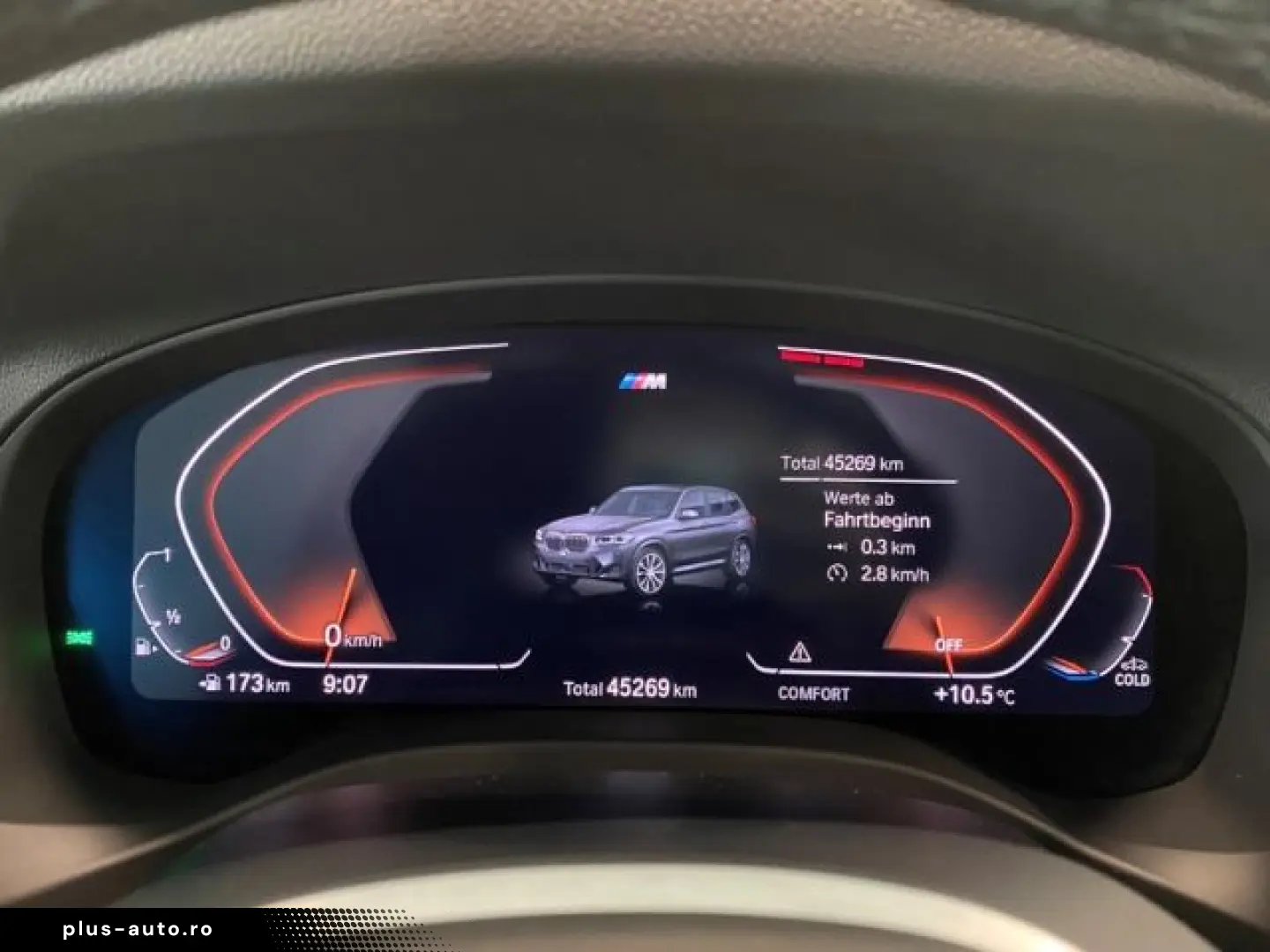 BMW X3 xDrive 20i M Sport