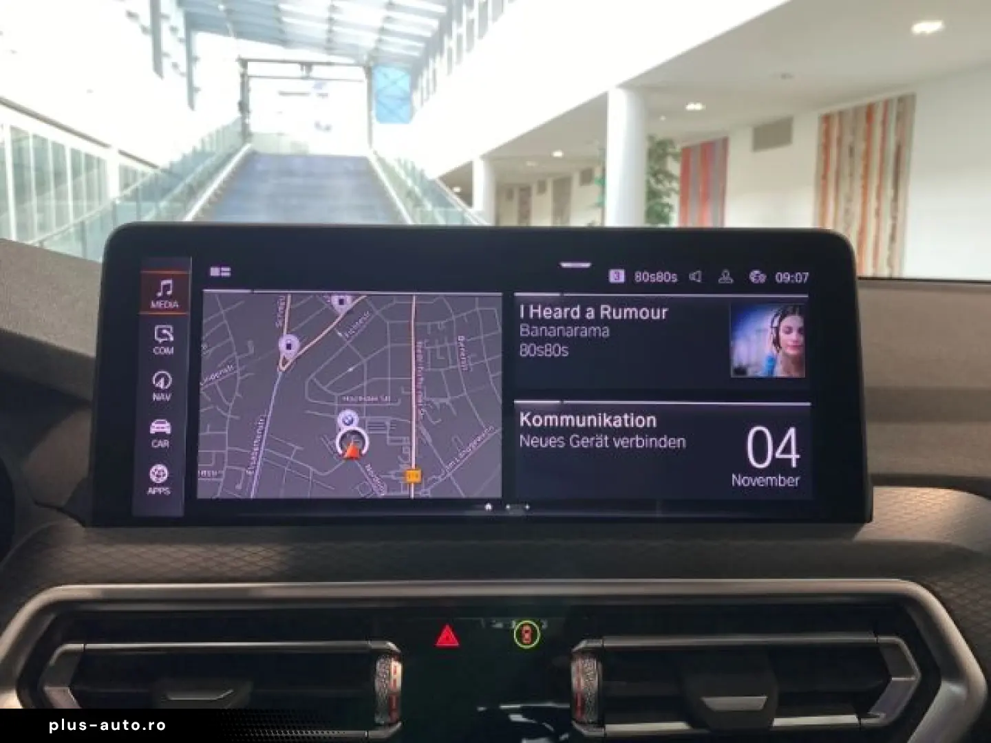 BMW X3 xDrive 20i M Sport