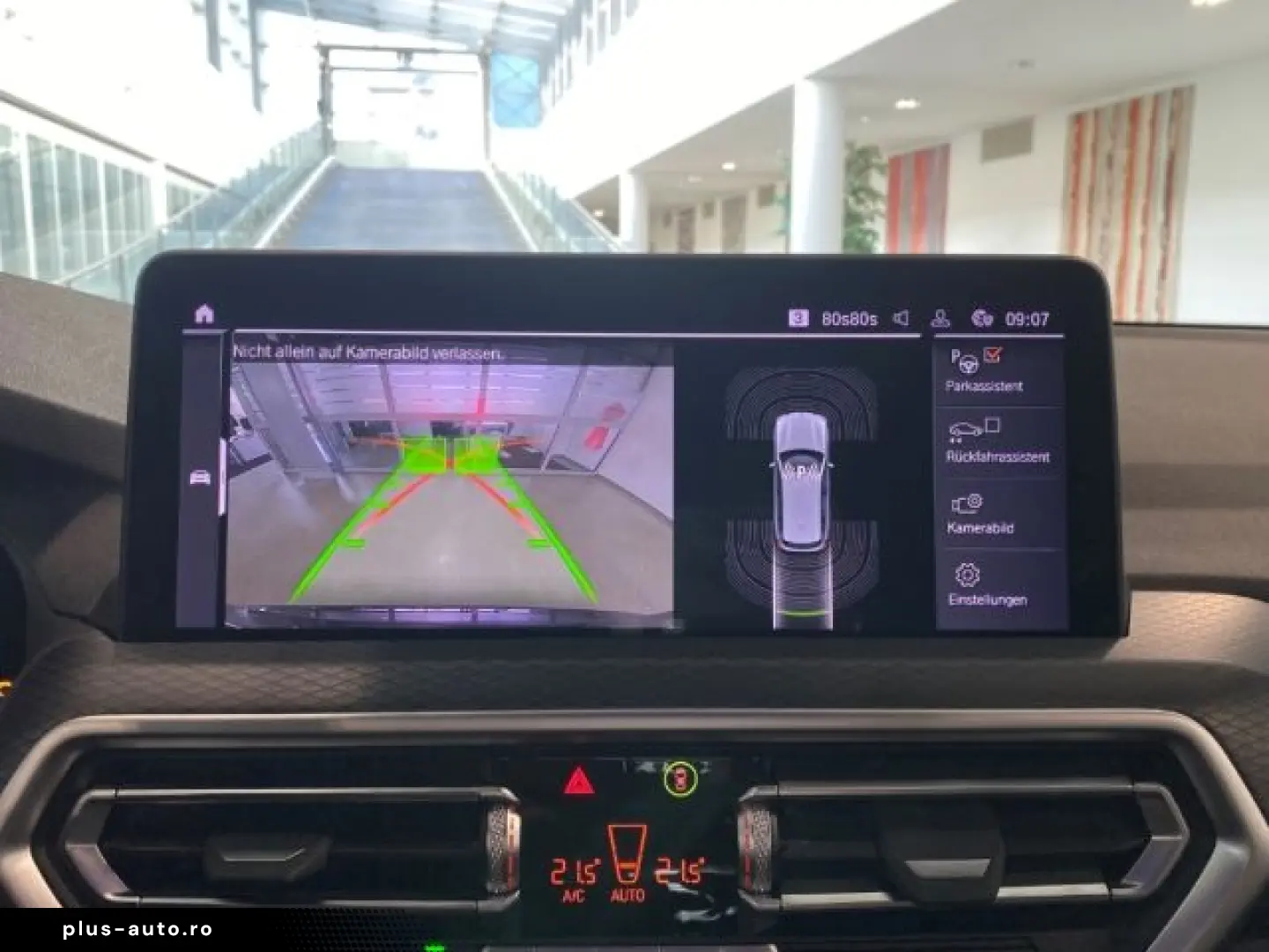 BMW X3 xDrive 20i M Sport