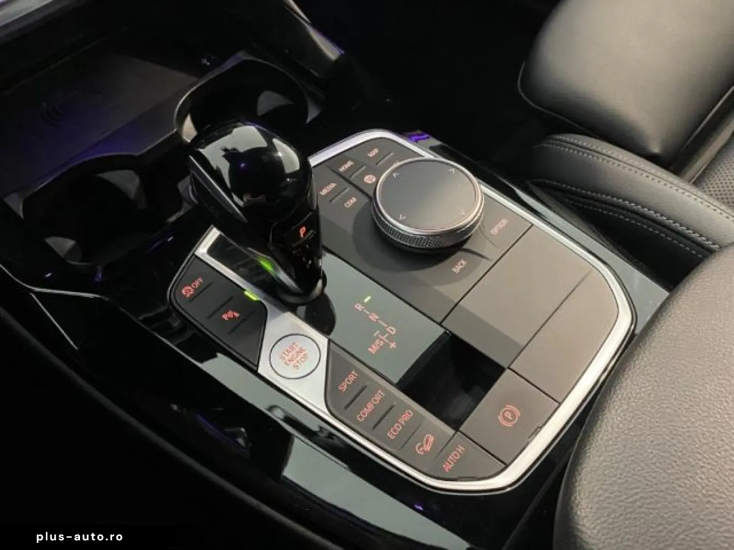 BMW X3 xDrive 20i M Sport