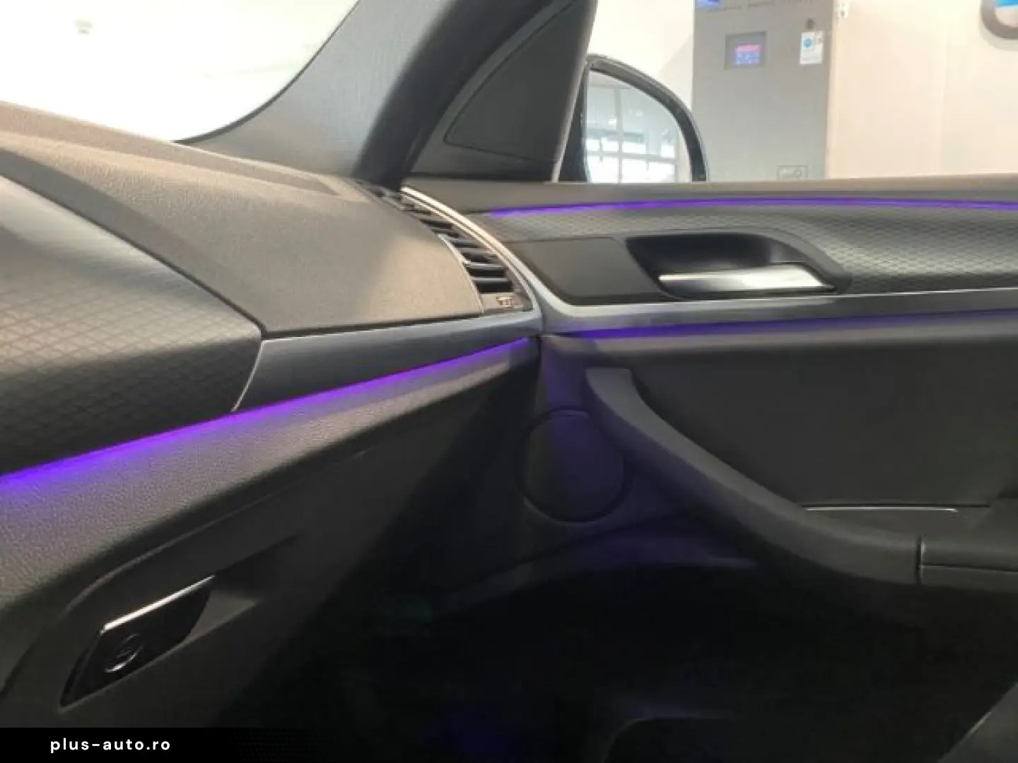 BMW X3 xDrive 20i M Sport