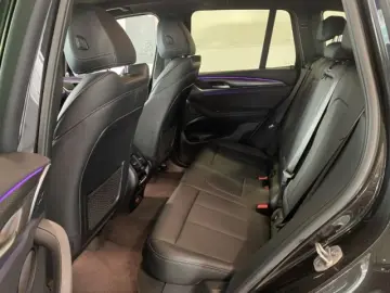 BMW X3 xDrive 20i M Sport