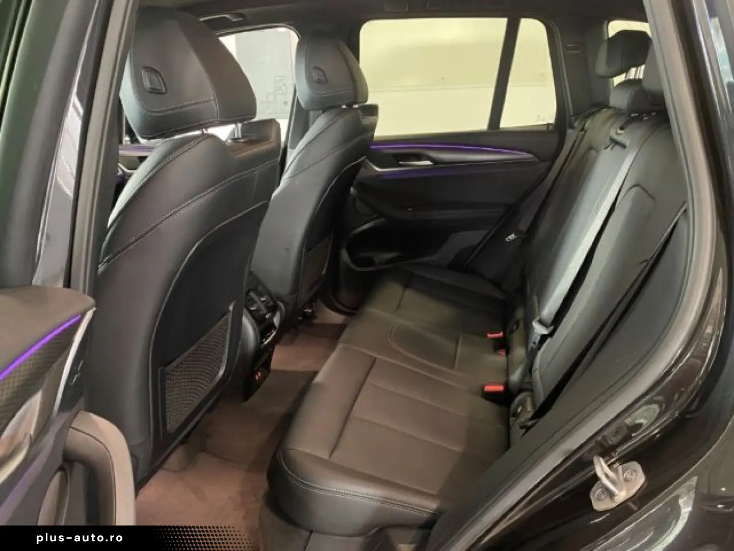 BMW X3 xDrive 20i M Sport