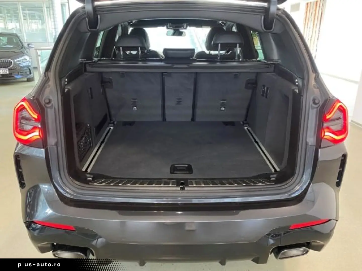 BMW X3 xDrive 20i M Sport