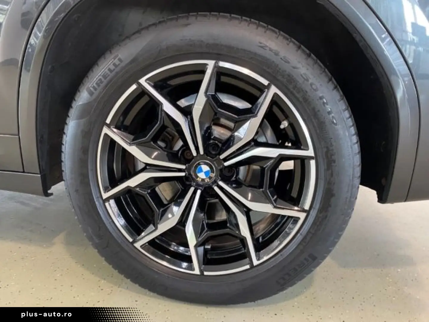 BMW X3 xDrive 20i M Sport