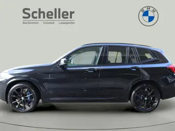 BMW X3 xDrive30i M Sport Laser Ventilation