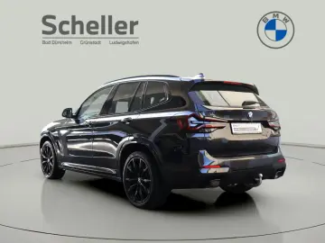 BMW X3 xDrive30i M Sport Laser Ventilation