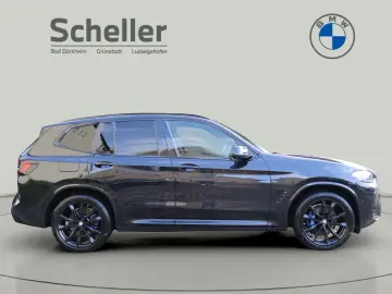 BMW X3 xDrive30i M Sport Laser Ventilation