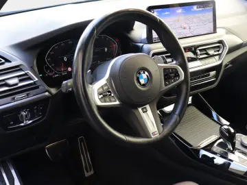 BMW X3 xDrive30i M Sport Laser Ventilation