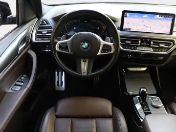 BMW X3 xDrive30i M Sport Laser Ventilation