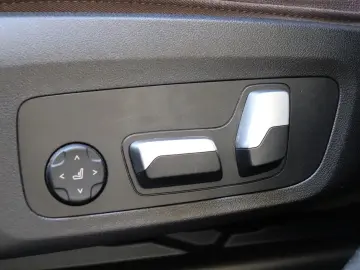 BMW X3 xDrive30i M Sport Laser Ventilation