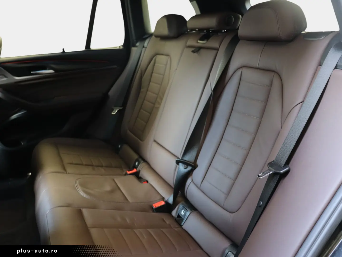 BMW X3 xDrive30i M Sport Laser Ventilation