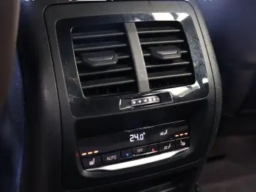 BMW X3 xDrive30i M Sport Laser Ventilation