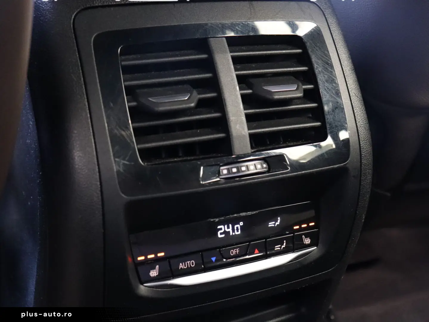 BMW X3 xDrive30i M Sport Laser Ventilation