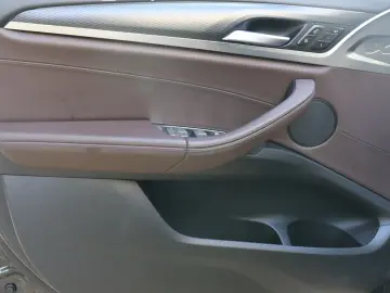 BMW X3 xDrive30i M Sport Laser Ventilation