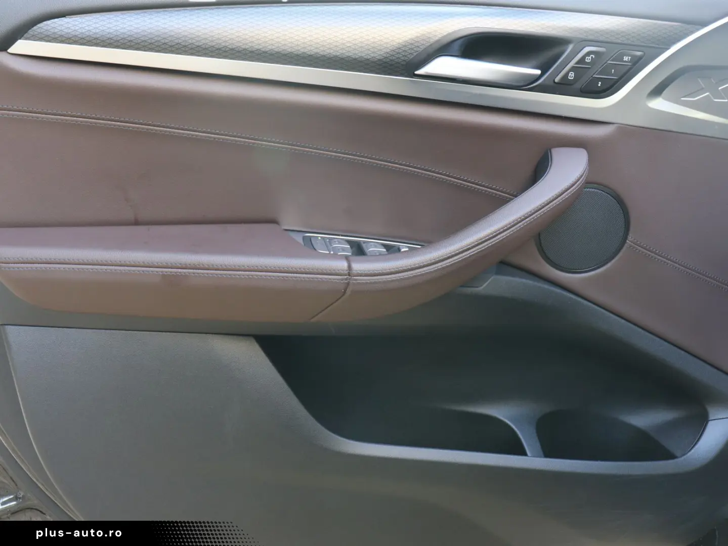 BMW X3 xDrive30i M Sport Laser Ventilation