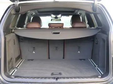 BMW X3 xDrive30i M Sport Laser Ventilation