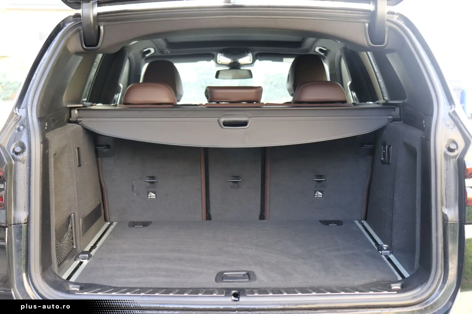 BMW X3 xDrive30i M Sport Laser Ventilation