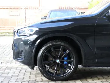 BMW X3 xDrive30i M Sport Laser Ventilation