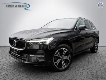 VOLVO XC60 B5 AWD Momentum Pro