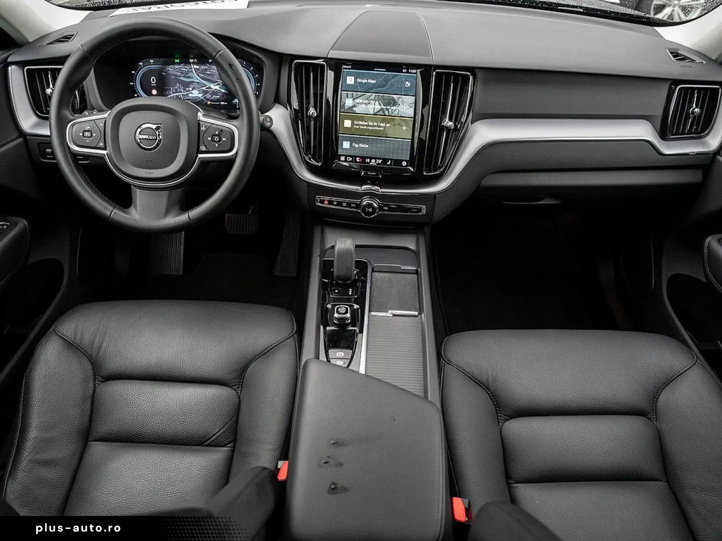 VOLVO XC60 B5 AWD Momentum Pro