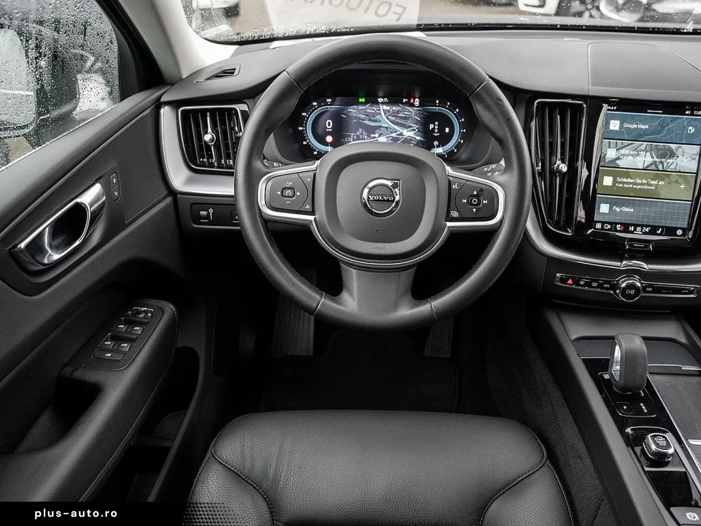 VOLVO XC60 B5 AWD Momentum Pro