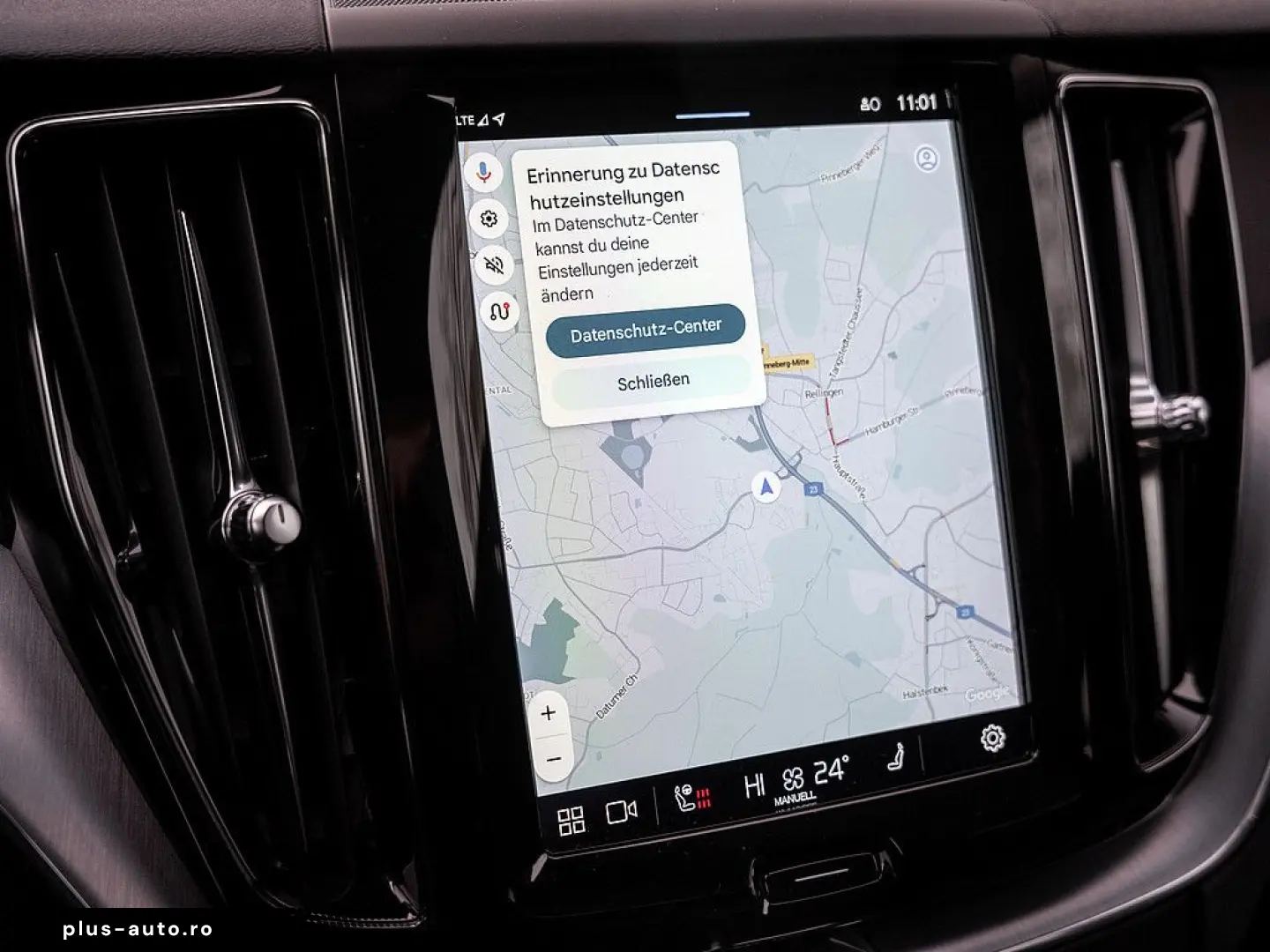 VOLVO XC60 B5 AWD Momentum Pro