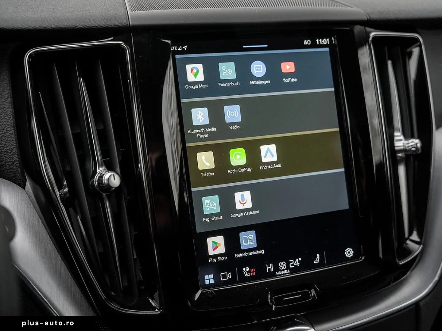 VOLVO XC60 B5 AWD Momentum Pro