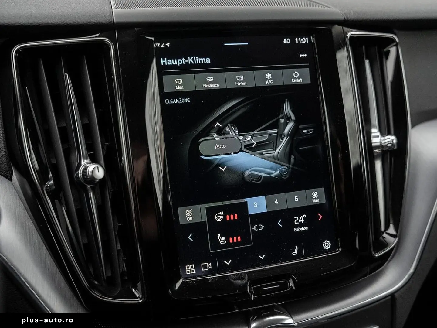 VOLVO XC60 B5 AWD Momentum Pro