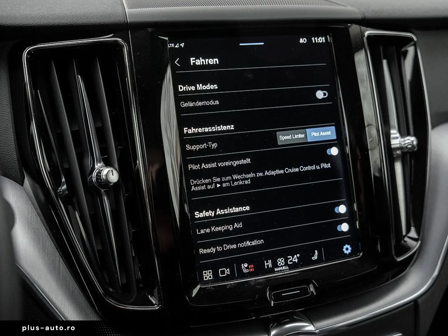 VOLVO XC60 B5 AWD Momentum Pro