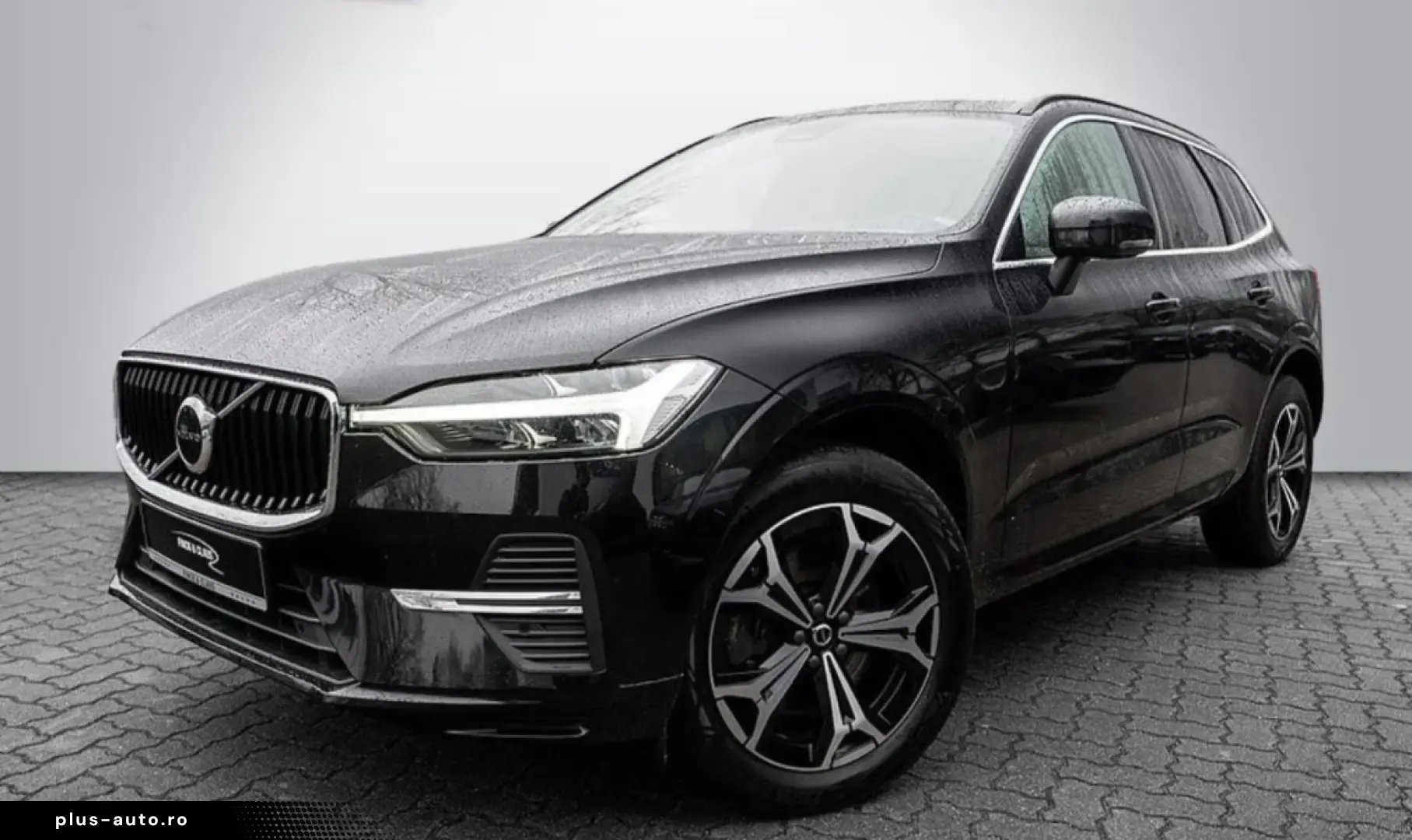 VOLVO XC60 B5 AWD Momentum Pro