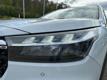 SUZUKI SX4 S-Cross Comfort Kamera LED